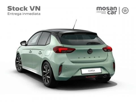 Opel Corsa 1.2T XHL 74kW (100CV) YES