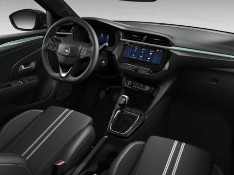 Opel Corsa 1.2T XHL 74kW (100CV) YES