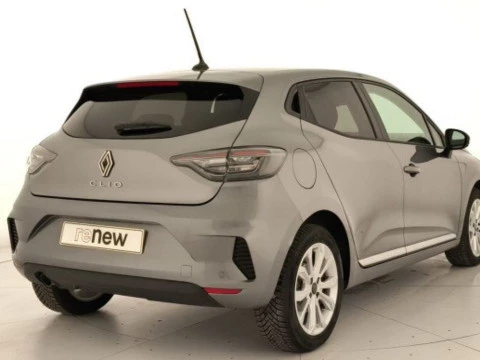 Renault Clio  dCi Evolution 74kW