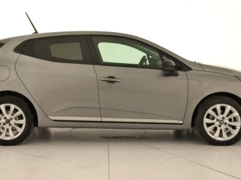 Renault Clio  dCi Evolution 74kW