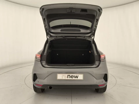 Renault Clio  dCi Evolution 74kW