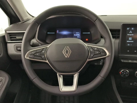 Renault Clio  dCi Evolution 74kW