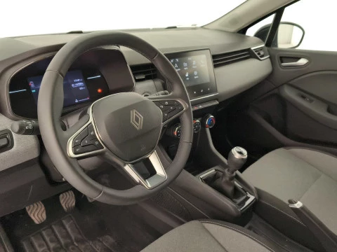 Renault Clio  dCi Evolution 74kW