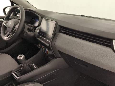 Renault Clio  dCi Evolution 74kW