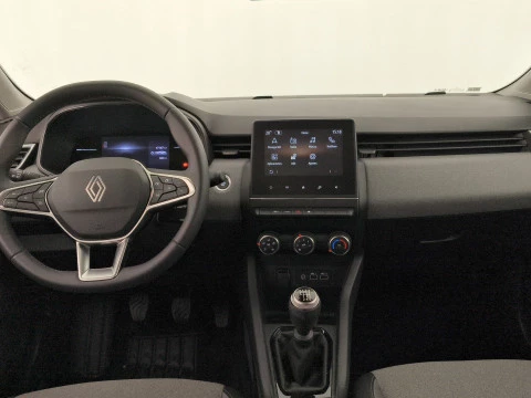 Renault Clio  dCi Evolution 74kW