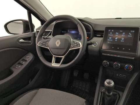 Renault Clio  dCi Evolution 74kW
