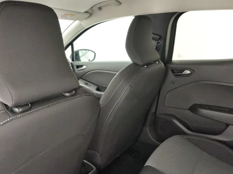 Renault Clio  dCi Evolution 74kW