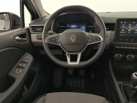 Renault Clio  dCi Evolution 74kW