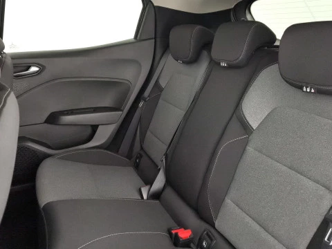 Renault Clio  dCi Evolution 74kW