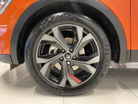 Renault Arkana  Hibrido  1.6 E-Tech R.S.Line 105kW