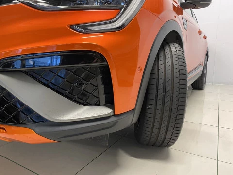 Renault Arkana  Hibrido  1.6 E-Tech R.S.Line 105kW