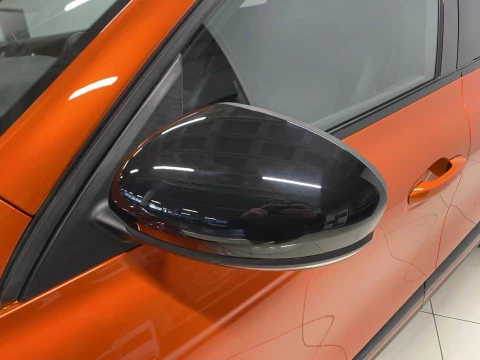 Renault Arkana  Hibrido  1.6 E-Tech R.S.Line 105kW