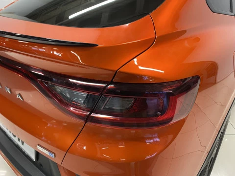 Renault Arkana  Hibrido  1.6 E-Tech R.S.Line 105kW