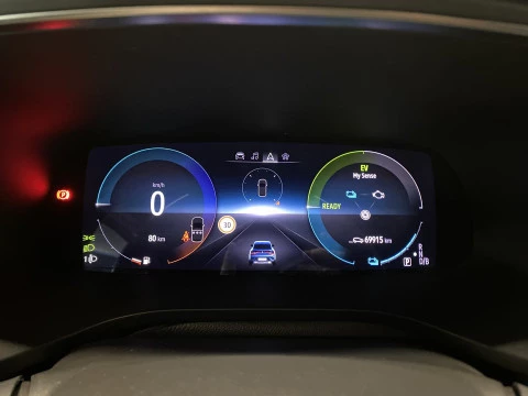 Renault Arkana  Hibrido  1.6 E-Tech R.S.Line 105kW