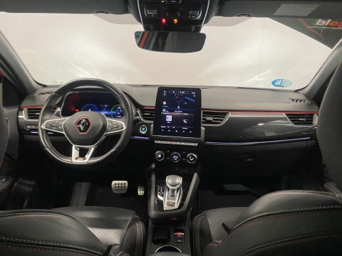 Renault Arkana  Hibrido  1.6 E-Tech R.S.Line 105kW