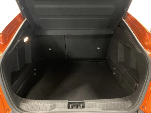 Renault Arkana  Hibrido  1.6 E-Tech R.S.Line 105kW