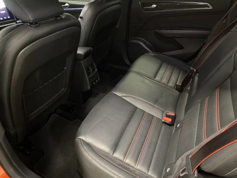 Renault Arkana  Hibrido  1.6 E-Tech R.S.Line 105kW