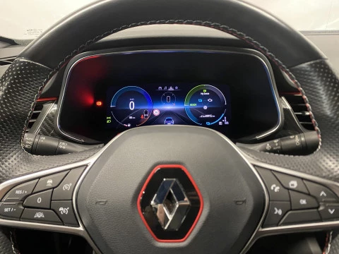 Renault Arkana  Hibrido  1.6 E-Tech R.S.Line 105kW