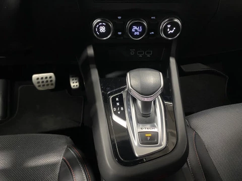 Renault Arkana  Hibrido  1.6 E-Tech R.S.Line 105kW