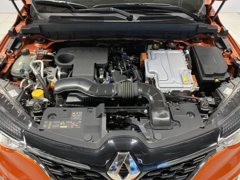 Renault Arkana  Hibrido  1.6 E-Tech R.S.Line 105kW