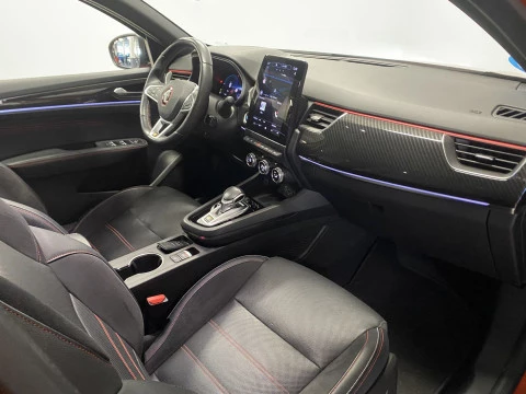 Renault Arkana  Hibrido  1.6 E-Tech R.S.Line 105kW