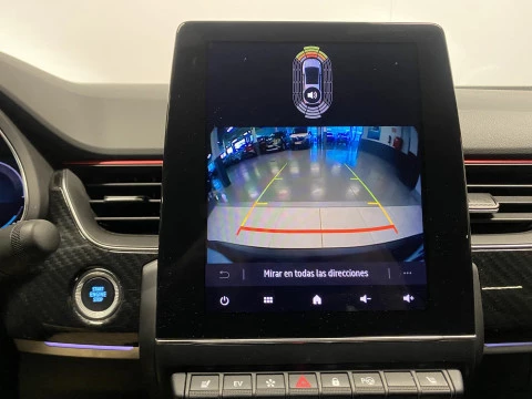 Renault Arkana  Hibrido  1.6 E-Tech R.S.Line 105kW