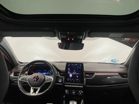 Renault Arkana  Hibrido  1.6 E-Tech R.S.Line 105kW
