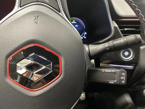 Renault Arkana  Hibrido  1.6 E-Tech R.S.Line 105kW