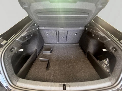 Skoda Octavia 2.0 TSI 195 KW (265CV) DSG RS