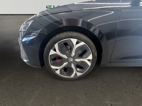 Skoda Octavia 2.0 TSI 195 KW (265CV) DSG RS