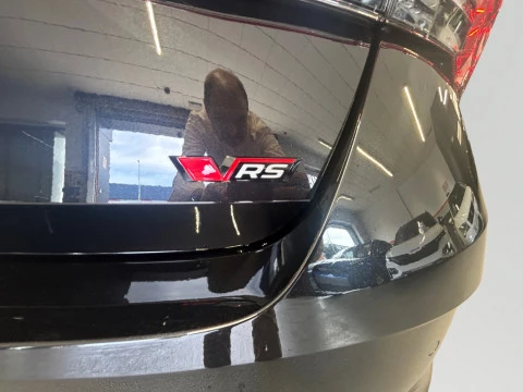 Skoda Octavia 2.0 TSI 195 KW (265CV) DSG RS