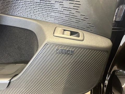 Skoda Octavia 2.0 TSI 195 KW (265CV) DSG RS