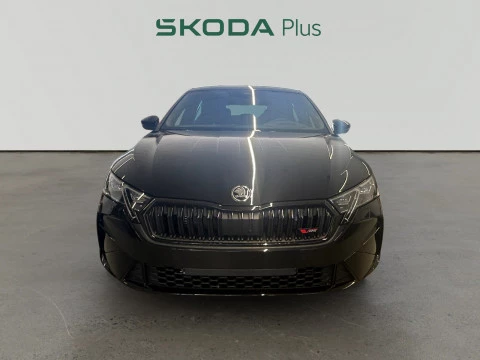 Skoda Octavia 2.0 TSI 195 KW (265CV) DSG RS