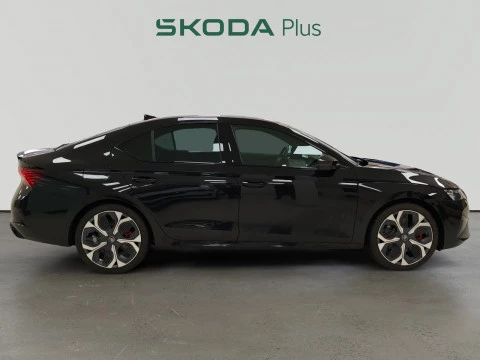 Skoda Octavia 2.0 TSI 195 KW (265CV) DSG RS