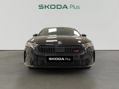 Skoda Octavia 2.0 TSI 195 KW (265CV) DSG RS