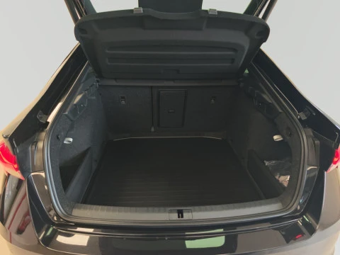 Skoda Octavia 2.0 TSI 195 KW (265CV) DSG RS