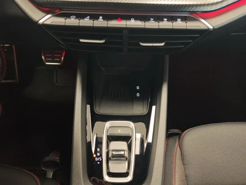 Skoda Octavia 2.0 TSI 195 KW (265CV) DSG RS