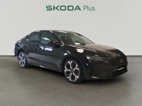 Skoda Octavia 2.0 TSI 195 KW (265CV) DSG RS