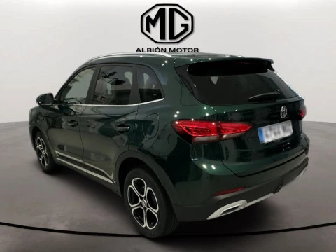 MG ZS 1.5 Comfort