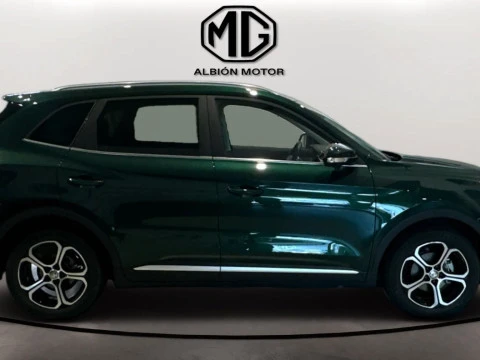 MG ZS 1.5 Comfort