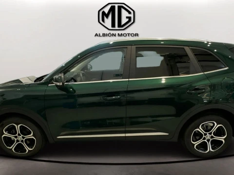 MG ZS 1.5 Comfort