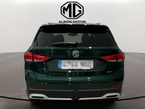 MG ZS 1.5 Comfort