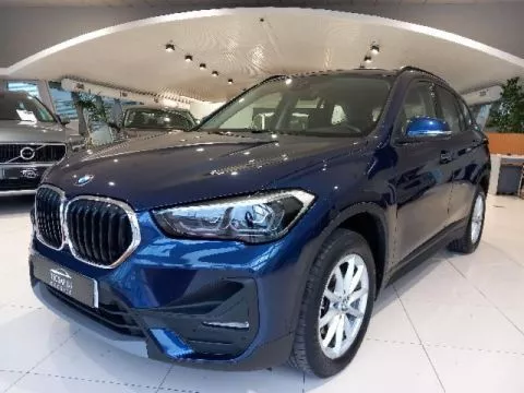 BMW X1 xDrive18d BMW X1 xDrive18d