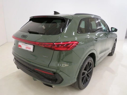 Audi Q5 Black Line quattro 220 kW (299 CV) S tronic