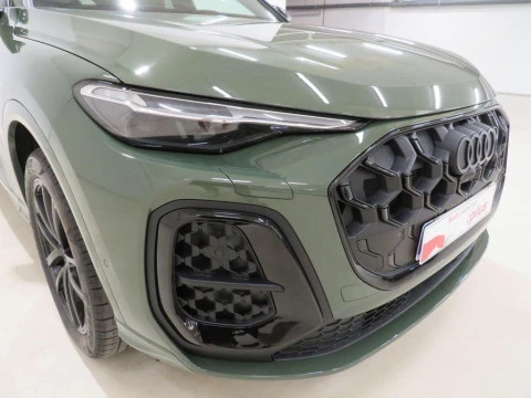 Audi Q5 Black Line quattro 220 kW (299 CV) S tronic