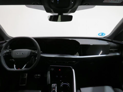 Audi Q5 Black Line quattro 220 kW (299 CV) S tronic