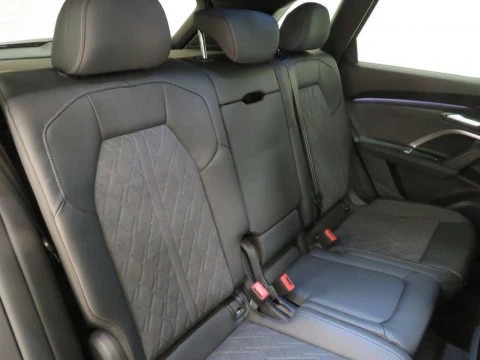 Audi Q5 Black Line quattro 220 kW (299 CV) S tronic