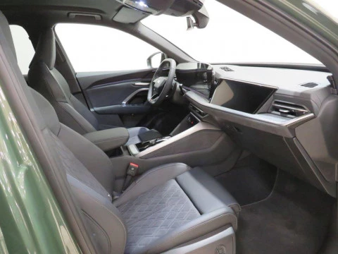 Audi Q5 Black Line quattro 220 kW (299 CV) S tronic