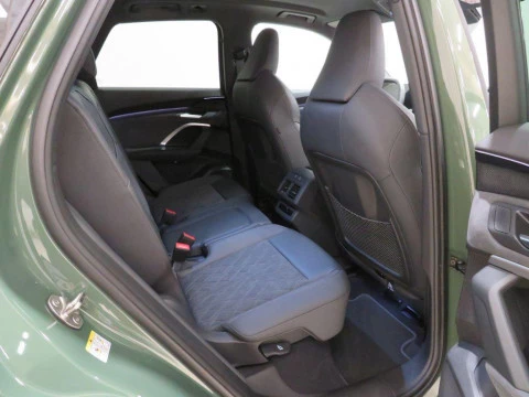 Audi Q5 Black Line quattro 220 kW (299 CV) S tronic