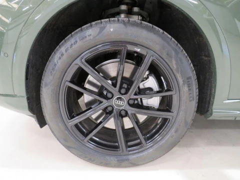 Audi Q5 Black Line quattro 220 kW (299 CV) S tronic